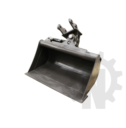 Hydraulisk planerskopa - ERE08/ERE10 - Gr�vmaskin