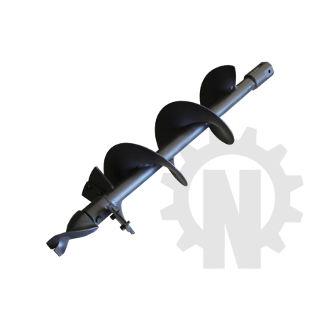 Jordborr 350mm | ERE08/ERE10 | EVERUN