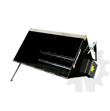 Sandspridare - 1200mm - SMS/Trima