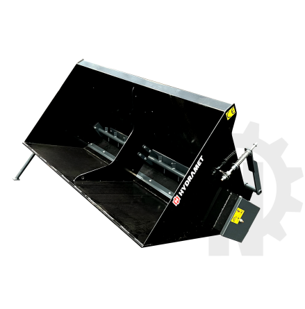 Sandspridare - 1800mm - SMS/Trima