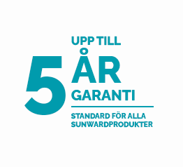 Garanti sunward
