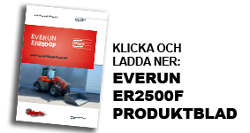 Fakta om Everun ER2500F Produktblad Everun ER2500F