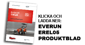 Produktblad Everun EREL05 Produktblad Everun EREL05