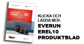 Produktblad Everun EREL10 Produktblad Everun EREL10