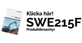 Tillbehör grävmaskiner